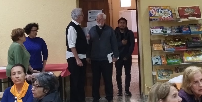 Jose Maria Francisco Garvia Nunca Solos24