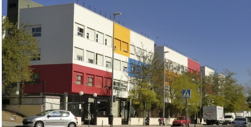 Viviendas Sociales Lucero24