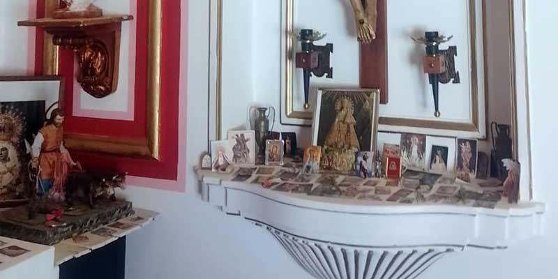 Paloma Las Ventas san isidro