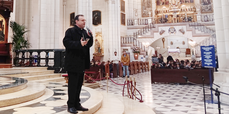 Villancicos coles jaalvarez