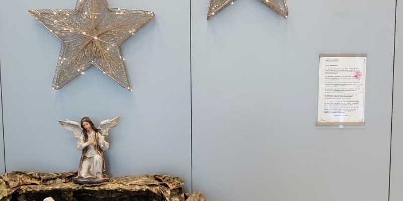 Capellan la princesa poesia