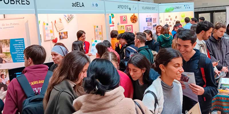 Volunfair 24 general