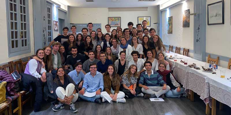 Volunfair equipo 8x4