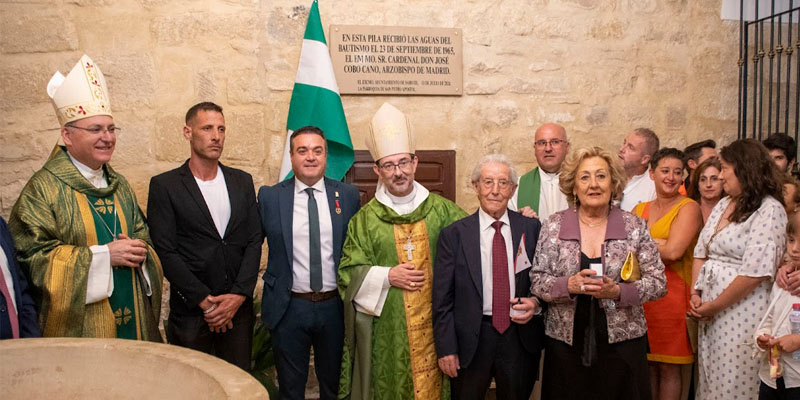 Cobo sabiote padres