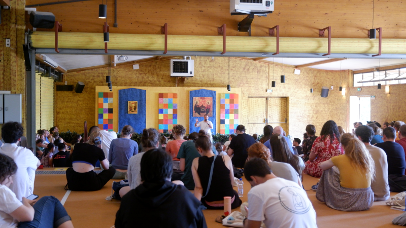 Taize