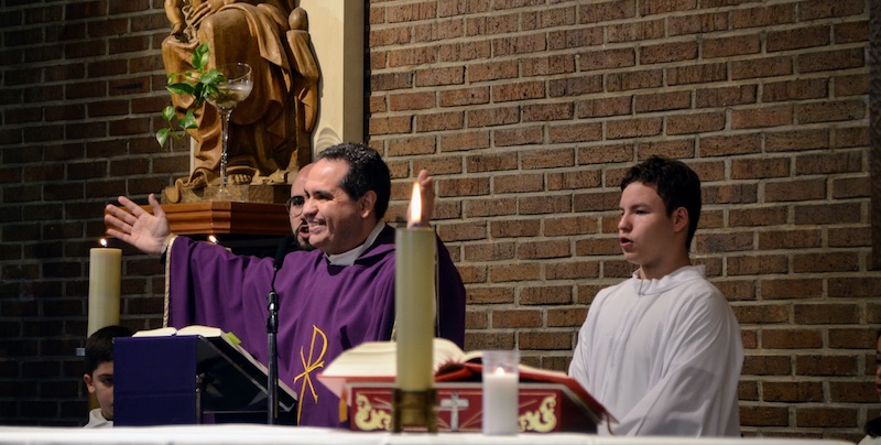 Eucaristia Santa Rosalia24