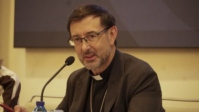 Jose Cobo Congreso 1