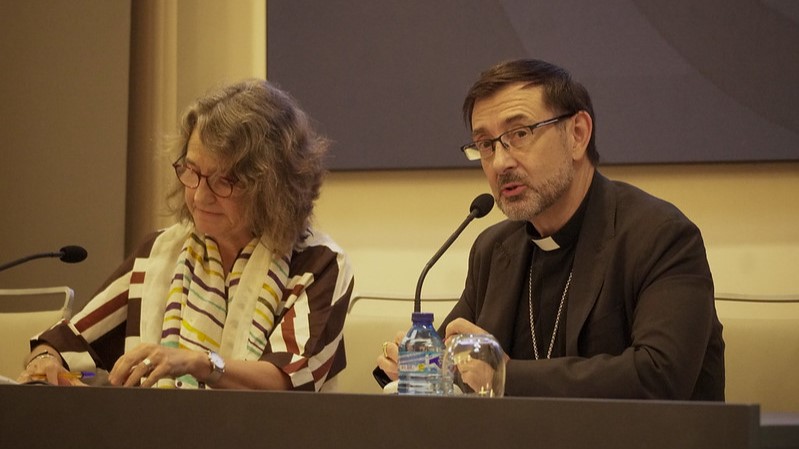 Jose Cobo Congreso 2