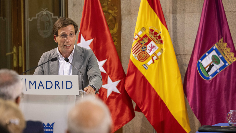 Presentacion Libro Camino 1