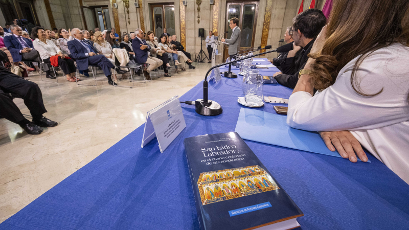 Presentacion Libro Camino 2