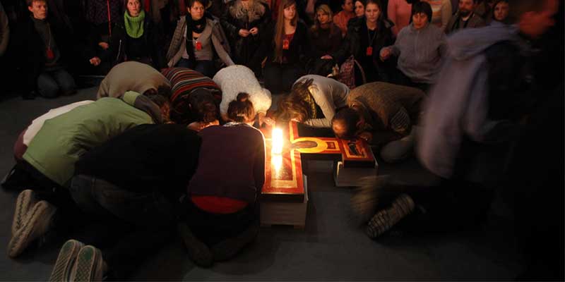 Taize cruz 8x4