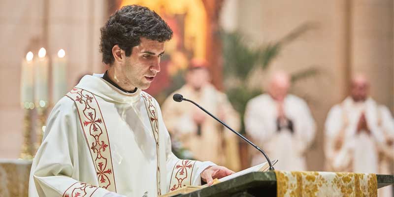 Nacho ozores vigilia pascual 8x4