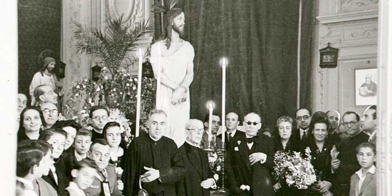 Cautivo bendicion 8x4