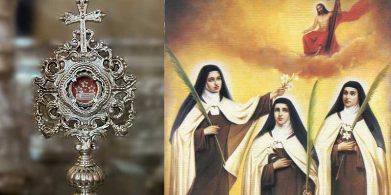 Gitanos procesion reliquias 8x4