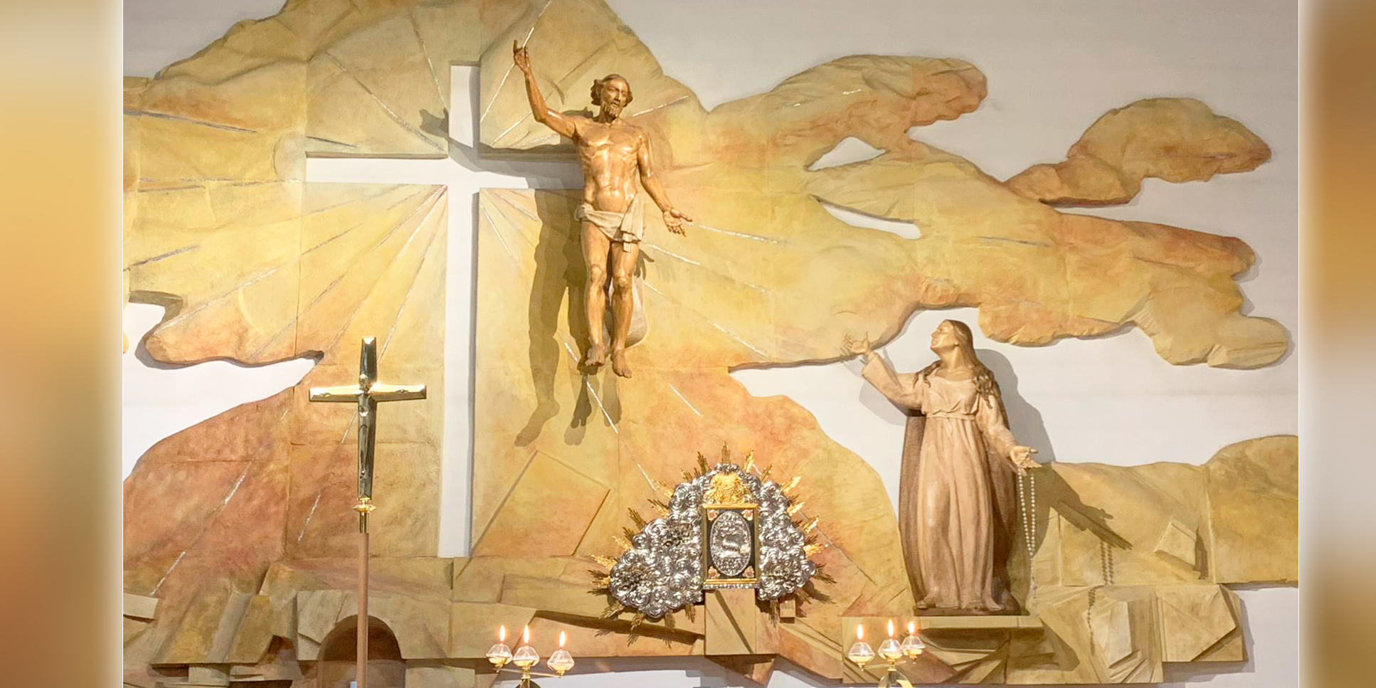 san ildefonso