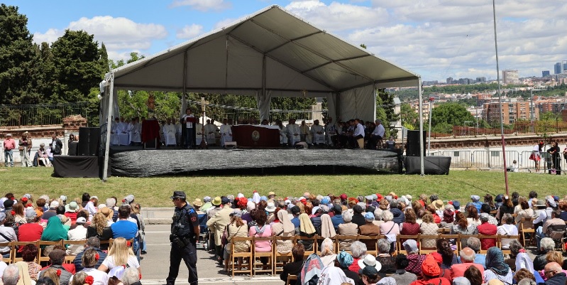 Cobo pradera carpa 8x4