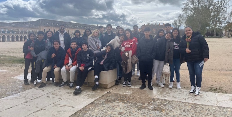 Convivencia Jovenes24