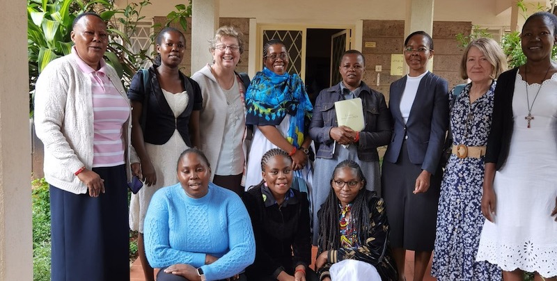 Detalle Siervas Misiones