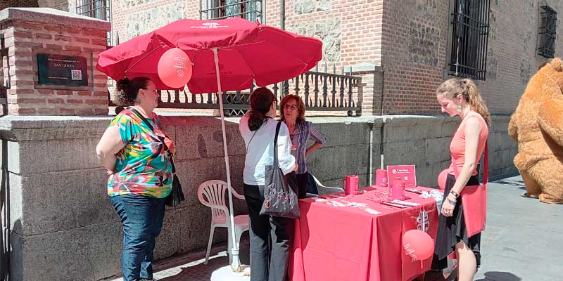 Dia de caridad san gines 8x4