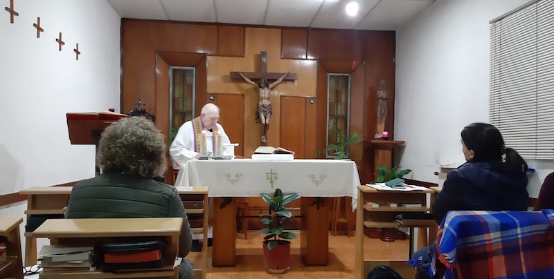 Formacion Adoradoras