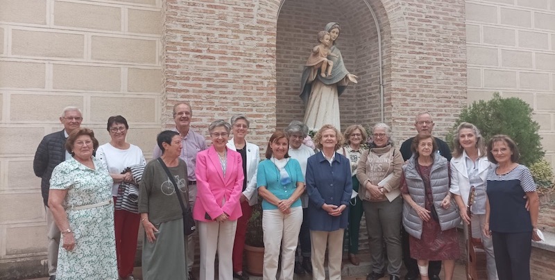 Imagen Rosario Mariano