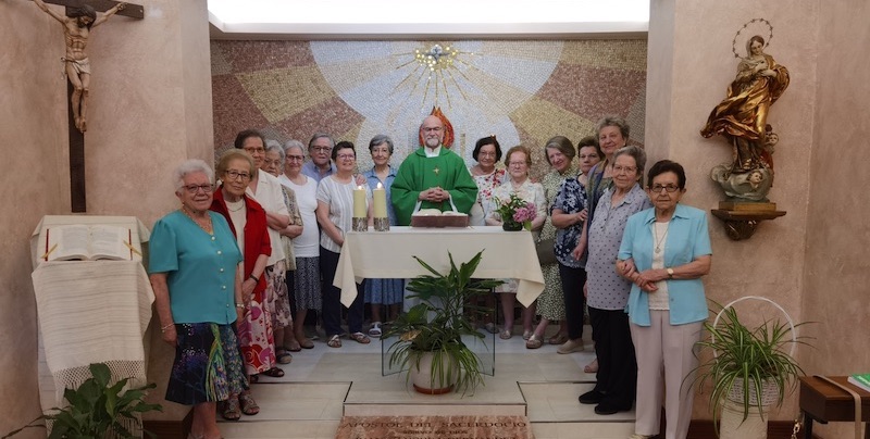 Misa Cenaculo Sacerdotal24