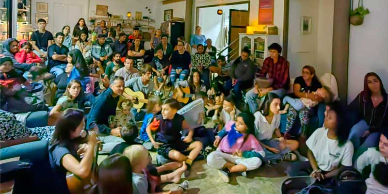 Mision costa rica kairos 8x4