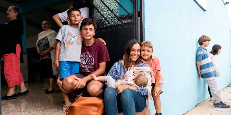 Mision costa rica rosa 8x4