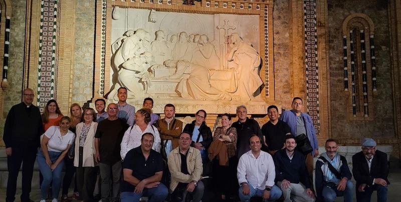 Peregrinos Teruel24