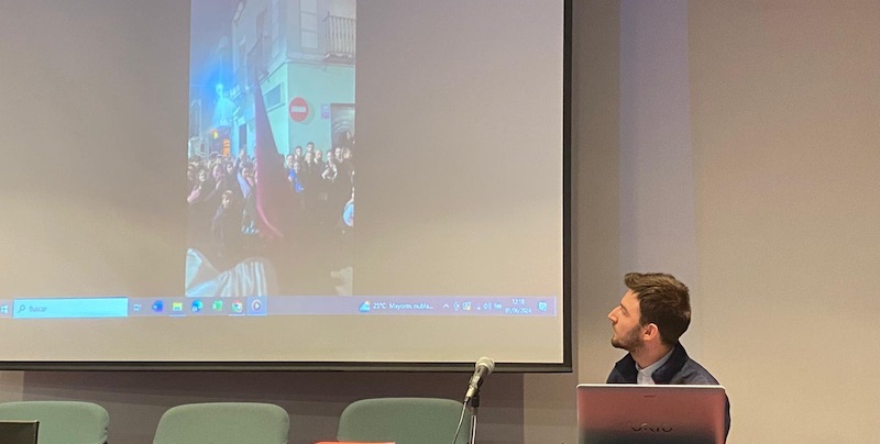 Ponencia Cofradias Sevilla24