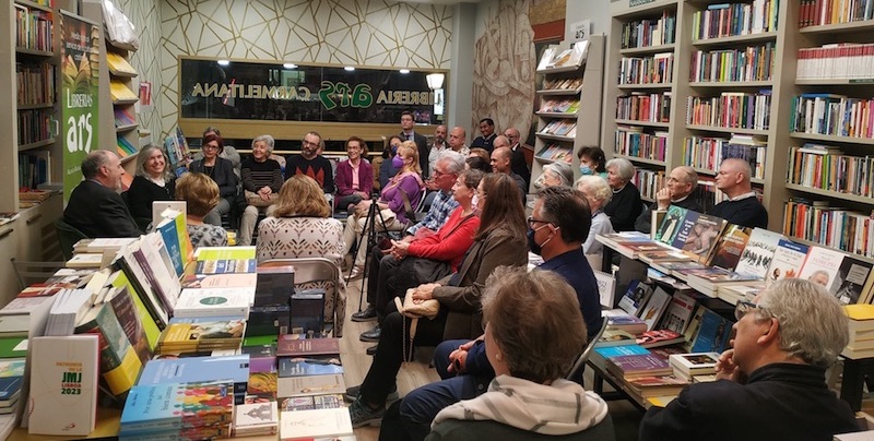 Sesion Formacion Ars24