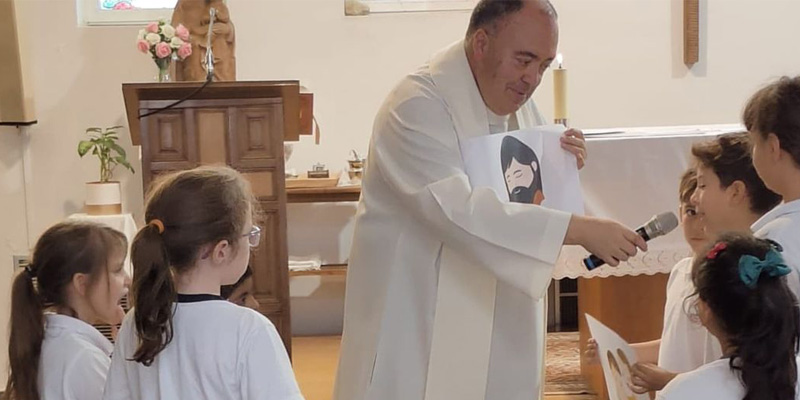 Carlo Acutis canonizacion guzon