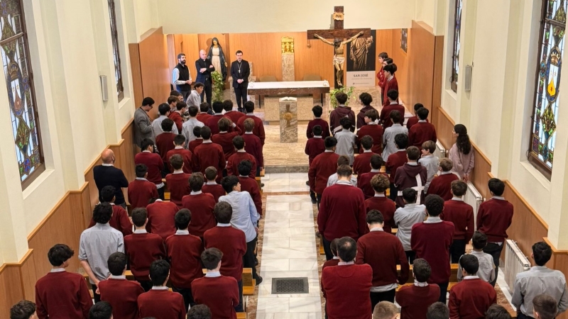 Colegio Arzobispal