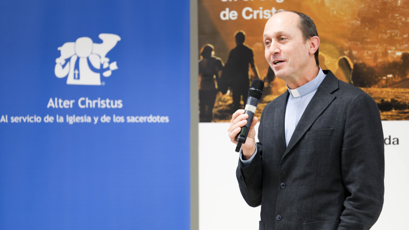 D. Pablo Seco