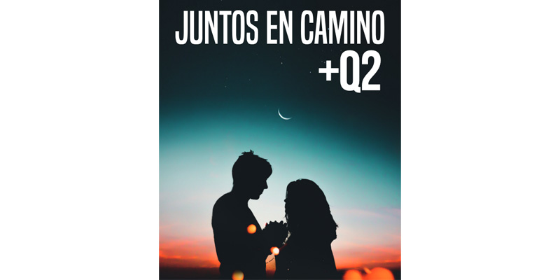 Delegados de familia juntos