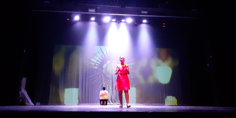 Musical Carlos acutis cantante2