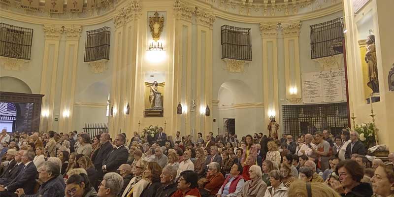 Comendadoras gente