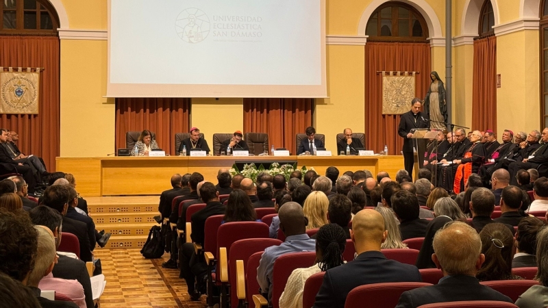 Uni San Damaso 1