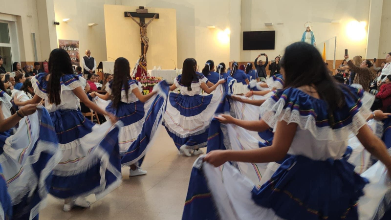virgen del pilar 2
