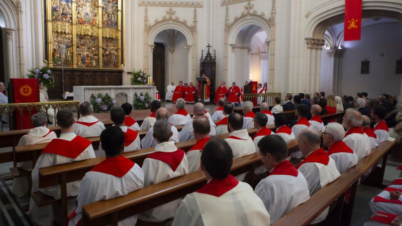 Misa apertura de curso Comillas 2024 25 4 9 2024 1