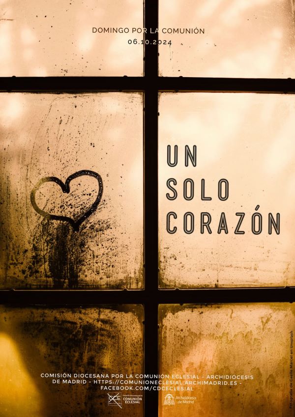 UN SOLO CORAZON 1