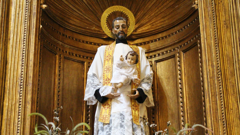 san cayetano 1