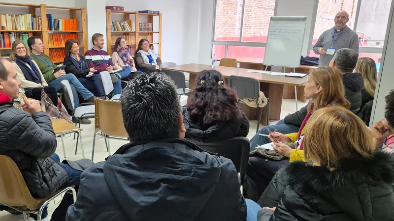 jornada catequistas 2