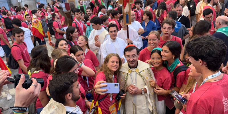 Balance jubileo jovenes5