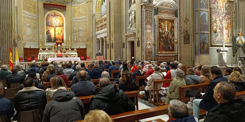 Jubileo presos montserrat