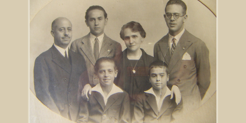 Martires seminario antonio liberato