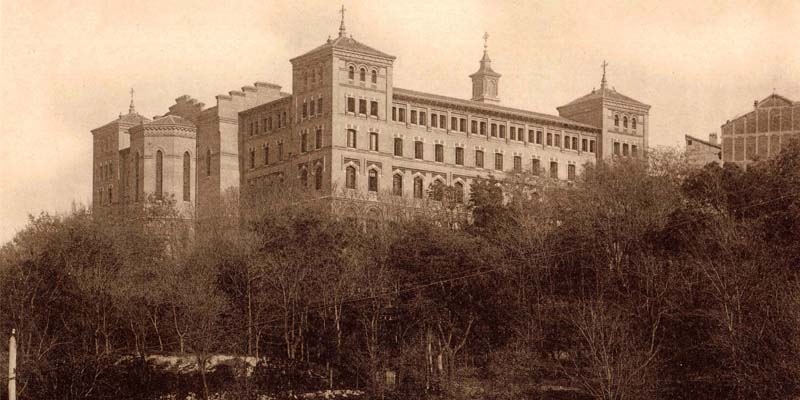 Martires seminario huerta 2