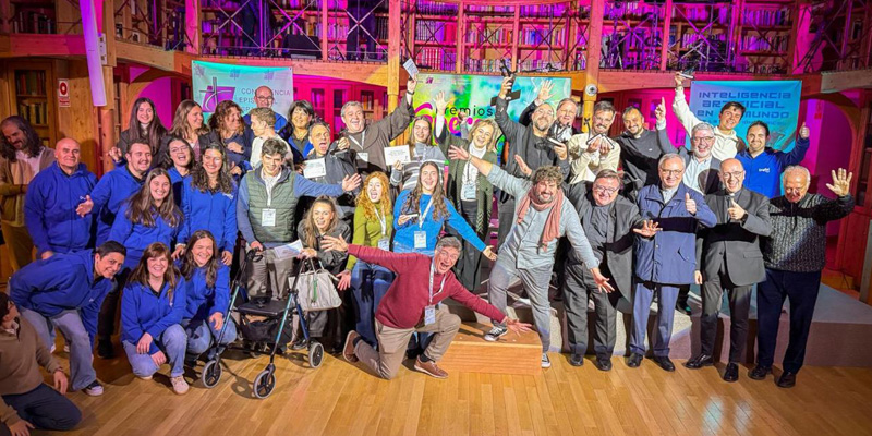 Parroquia Pilar adviento spera