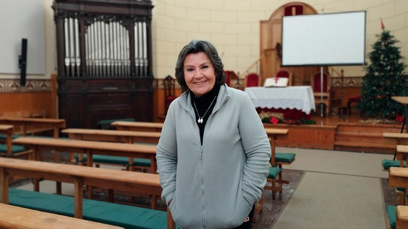 SOUC Esther Ruiz