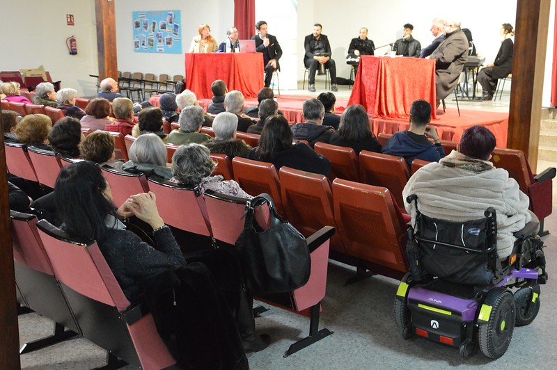 Encuentro Interreligioso 2